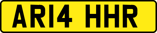AR14HHR