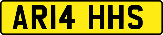 AR14HHS