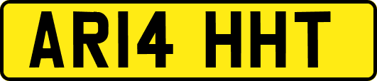 AR14HHT