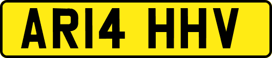 AR14HHV