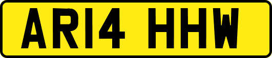 AR14HHW