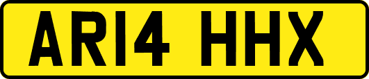AR14HHX