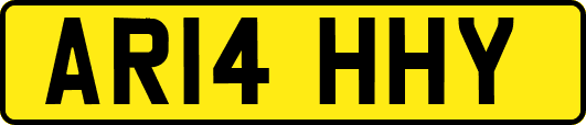 AR14HHY