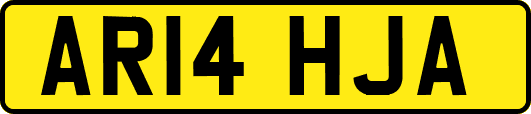 AR14HJA
