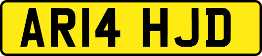 AR14HJD
