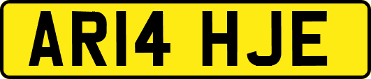 AR14HJE