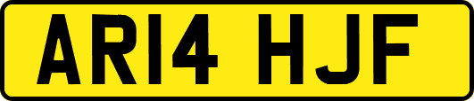 AR14HJF