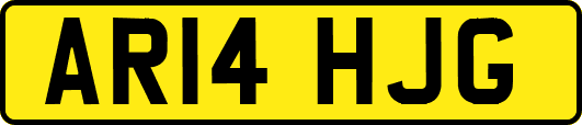 AR14HJG