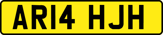 AR14HJH