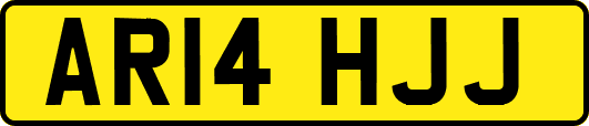 AR14HJJ