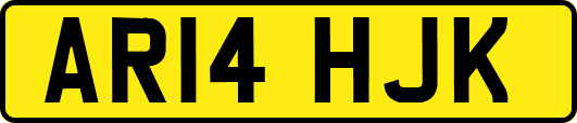 AR14HJK