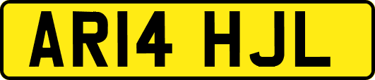 AR14HJL