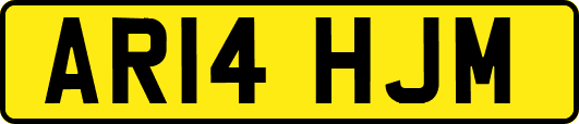 AR14HJM