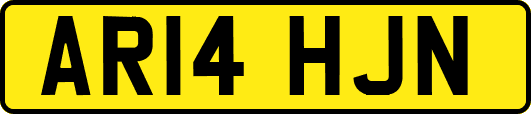 AR14HJN