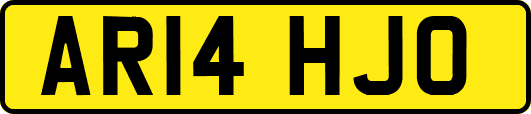 AR14HJO