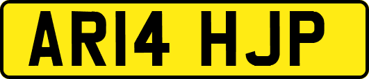 AR14HJP