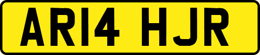 AR14HJR