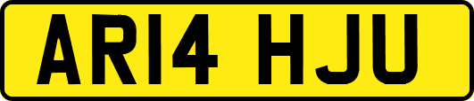 AR14HJU