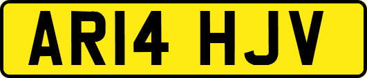 AR14HJV