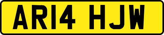 AR14HJW