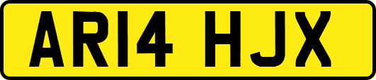 AR14HJX