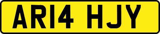 AR14HJY