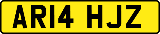 AR14HJZ