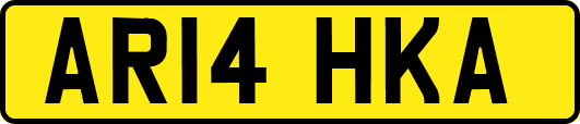 AR14HKA