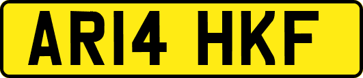 AR14HKF
