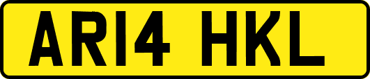 AR14HKL