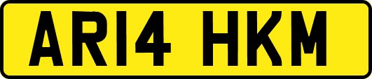 AR14HKM