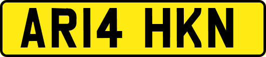 AR14HKN