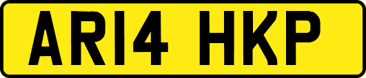 AR14HKP