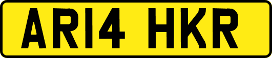 AR14HKR
