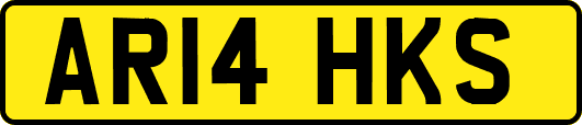 AR14HKS