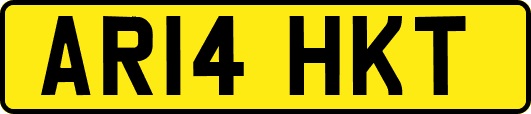 AR14HKT