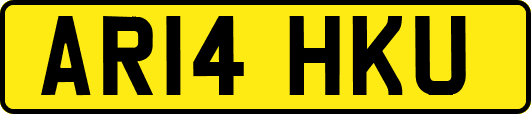 AR14HKU