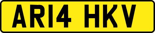 AR14HKV