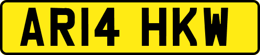 AR14HKW