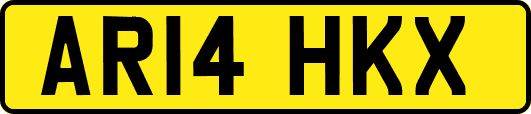 AR14HKX
