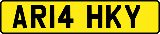 AR14HKY