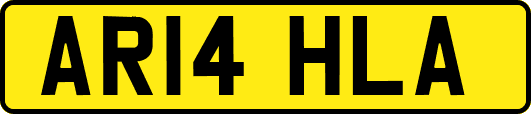 AR14HLA