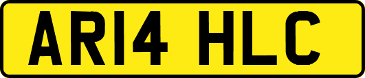 AR14HLC