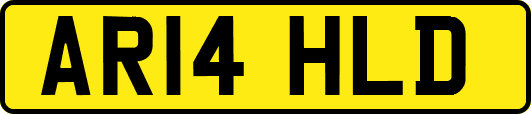 AR14HLD