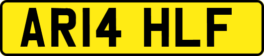 AR14HLF