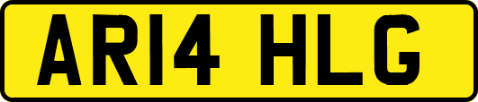 AR14HLG