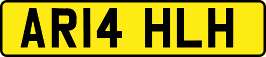 AR14HLH