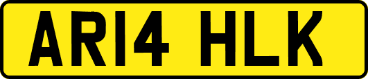 AR14HLK