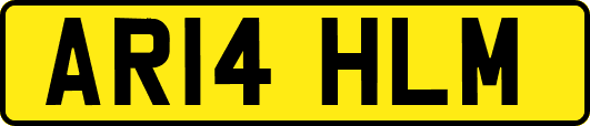 AR14HLM