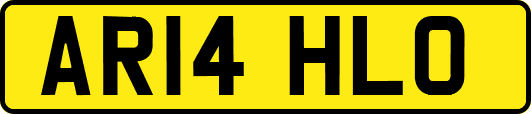 AR14HLO